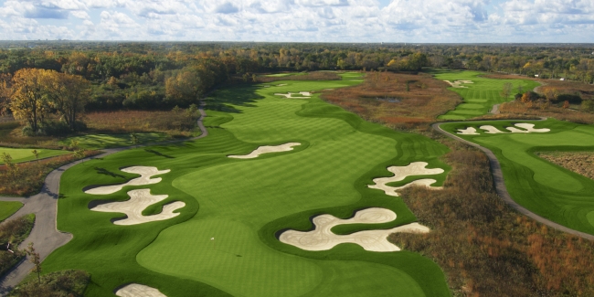Thunderhawk GC