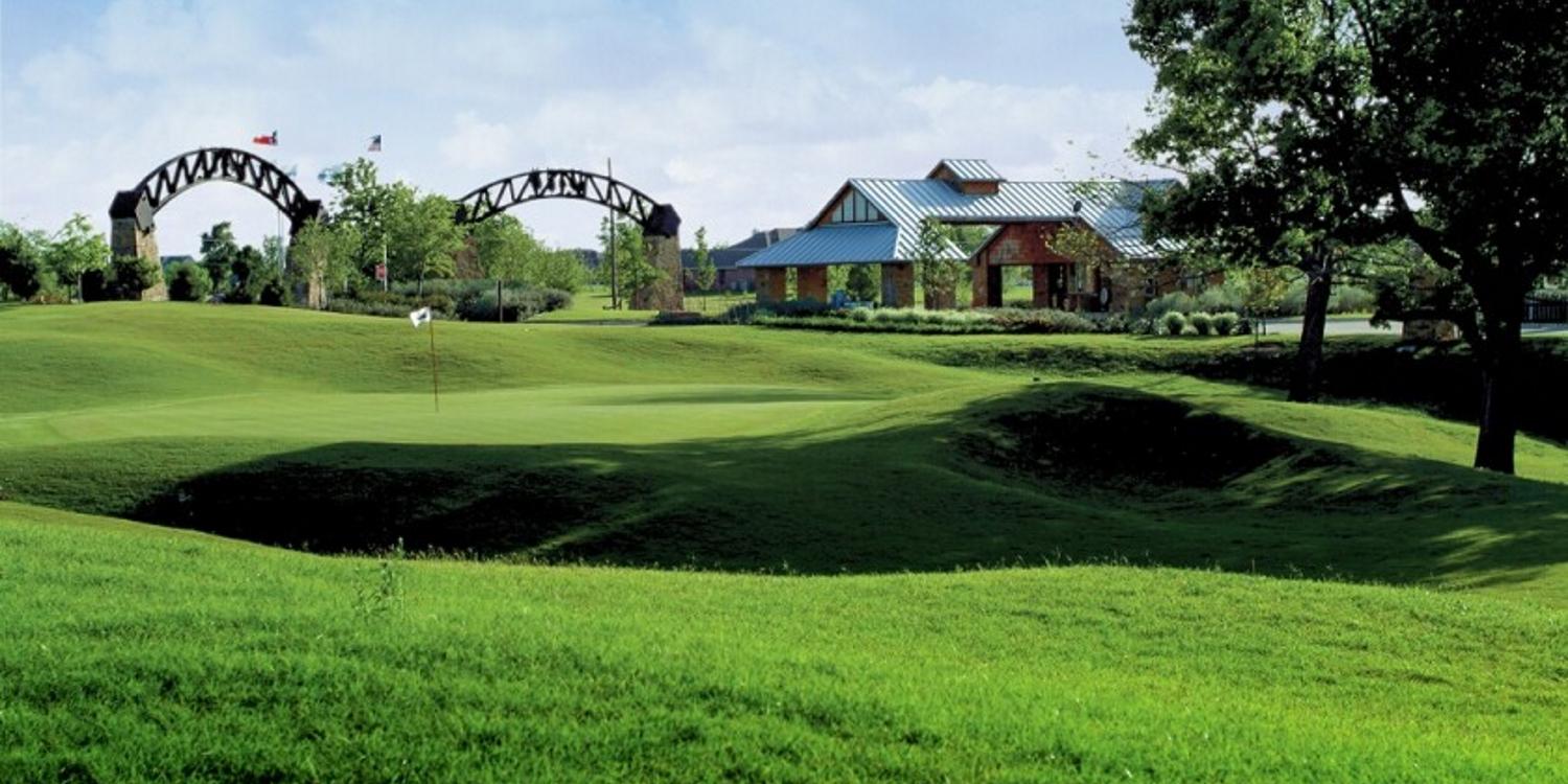 TROON SELECTED TO MANAGE HERITAGE RANCH G&CC IN FAIRVIEW, TEXAS