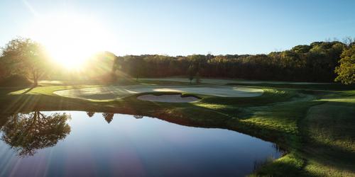 $2.5M Renovation Planned for Abbey Springs Golf Course