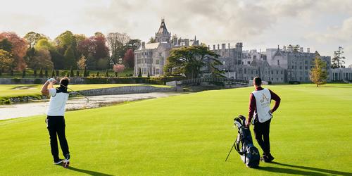 Ireland begins countdown to Ryder Cup 2027