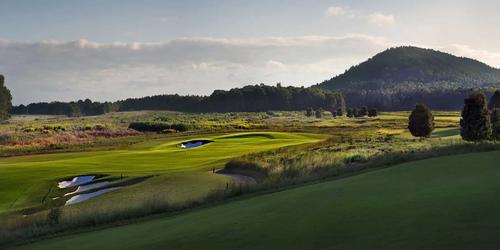 PURSELL FARMS RESORT