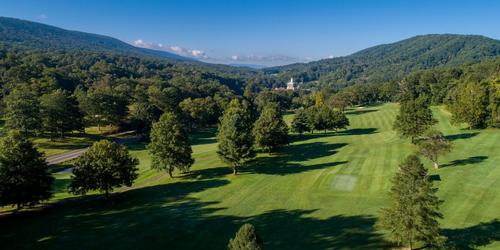 THE OMNI HOMESTEAD RESORT & SPA RECOGNIZED WITH CONDÉ NAST TRAVELER'S 2025 READERS' CHOICE AWARD �#3 IN BEST RESORTS IN THE SOUTH�