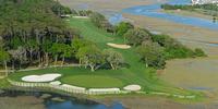 Getting To Know: Tidewater Golf Club