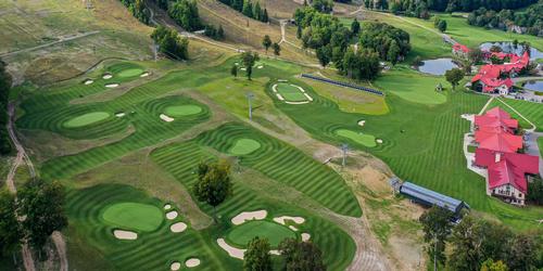 BOYNE Golf Announces New Short Course Will be Named Doon Brae