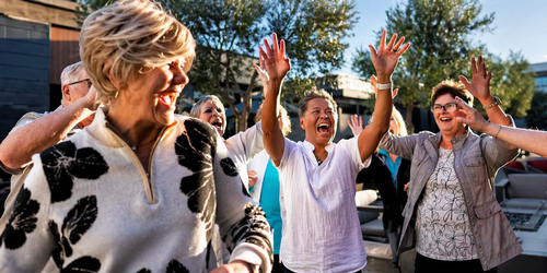 Seven Trilogy® Communities by Shea Homes® Earn Top Honors for 2026