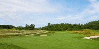 Getting To Know: Orchards Golf Course