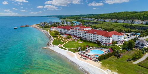 BOYNE Golf Awarded USA Today 10BEST