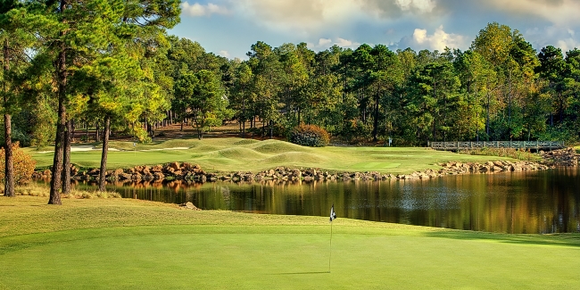 Talamore Tapped Among North Carolina's Best