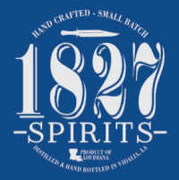 1827 Spirits