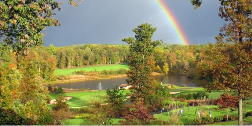Chesapeake Bay Golf Club North East Course