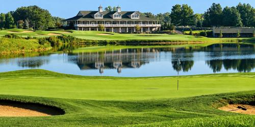 Hawk Hollow Golf Course Golf Package