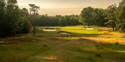Hidden Creek Golf Club