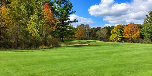 Majestic At Lake Walden Golf Package