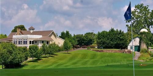 Maryland National Golf Club