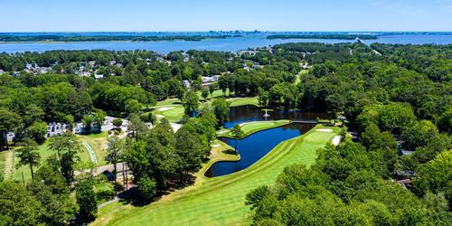 Ocean Pines Golf Club