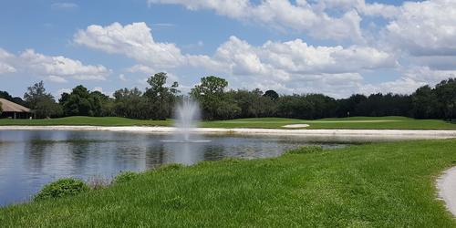 Sun 'N Lake Golf Club - Deer Run Course  Golf Package