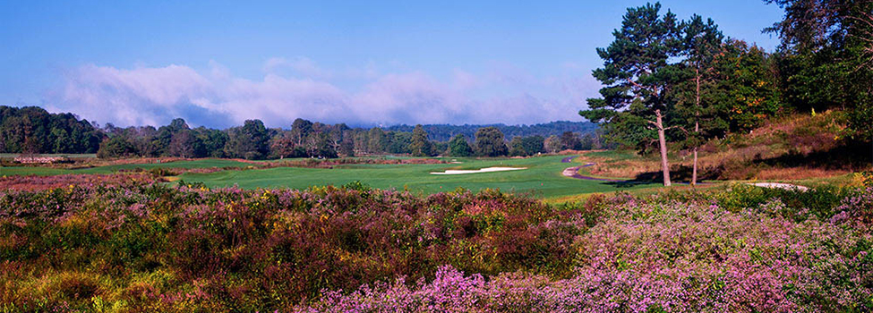 Old Union Golf Course
