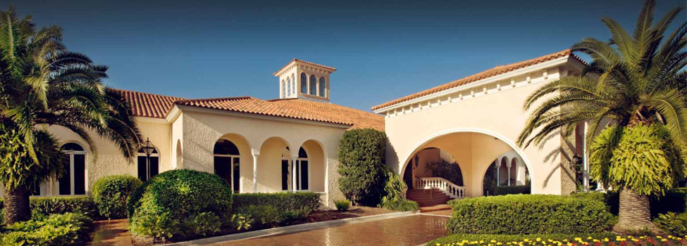Avila Golf & Country Club