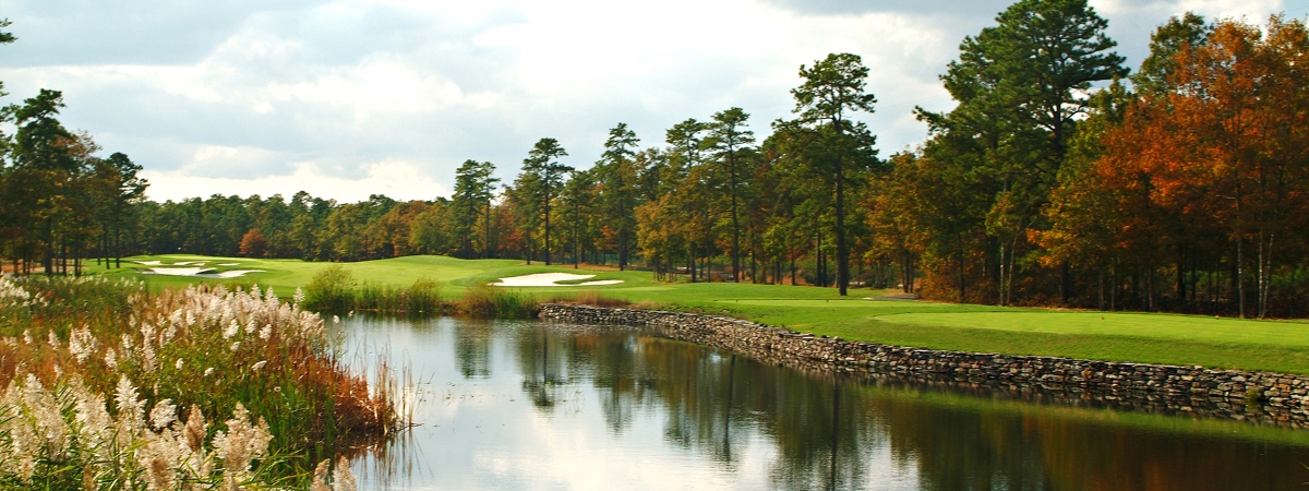 Ballamor Golf Club