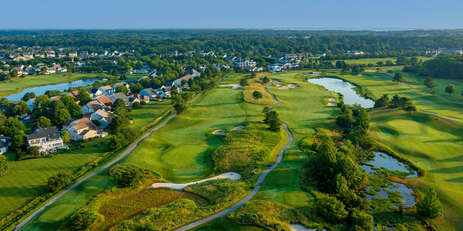 Bear Trap Dunes Golf Club Golf Outing