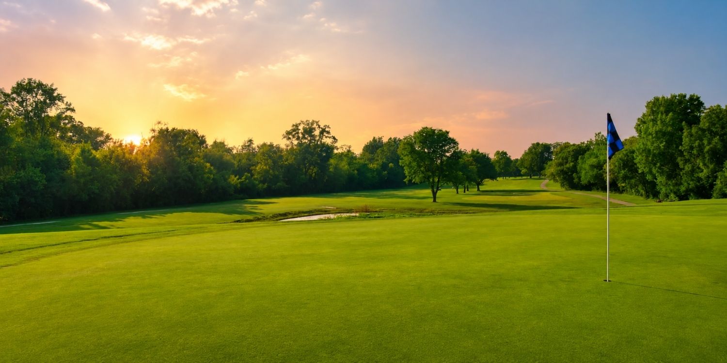 Billy Caldwell Golf Course