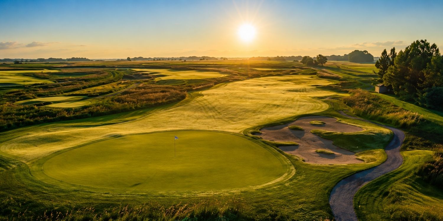 Black Sheep Golf Club