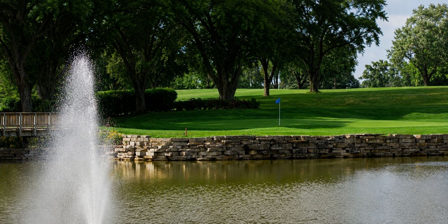 Bloomingdale Golf Course