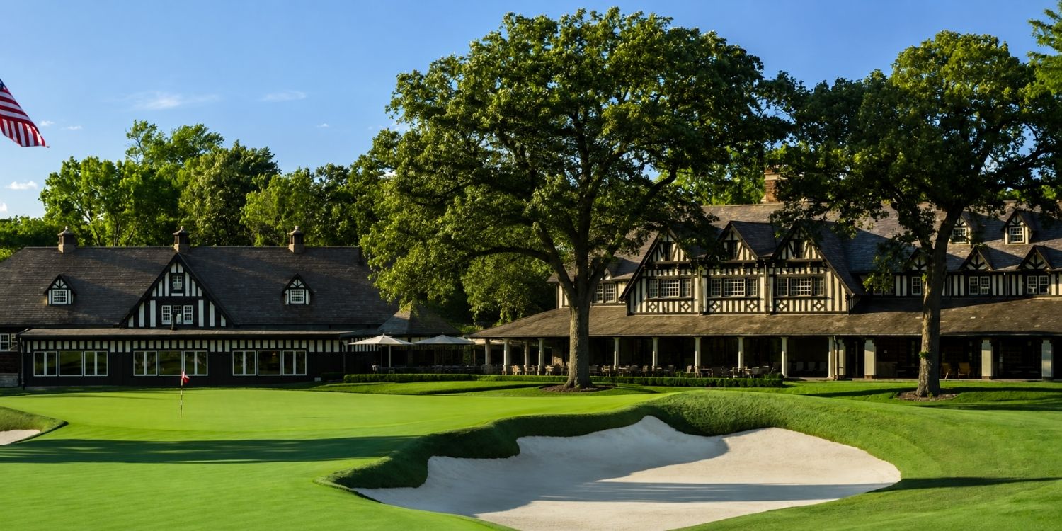 Bob OLink Golf Club