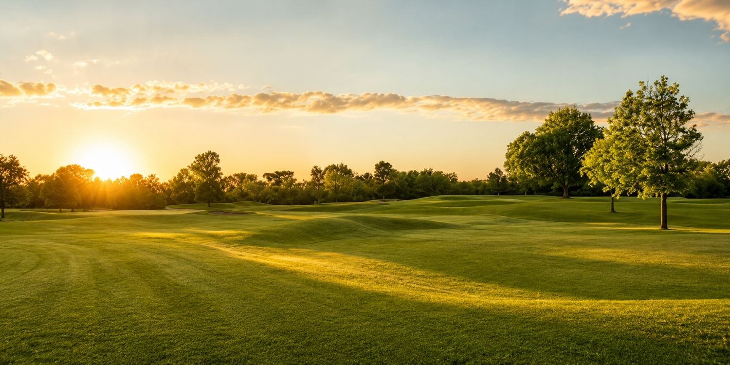 Bonnie Dundee Golf Club