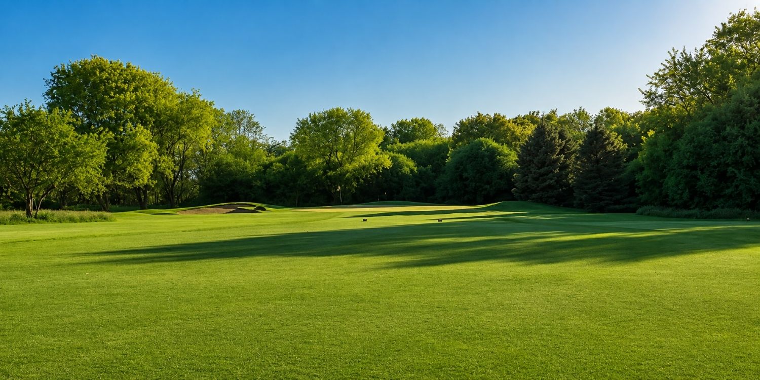 Boone Creek Golf Course