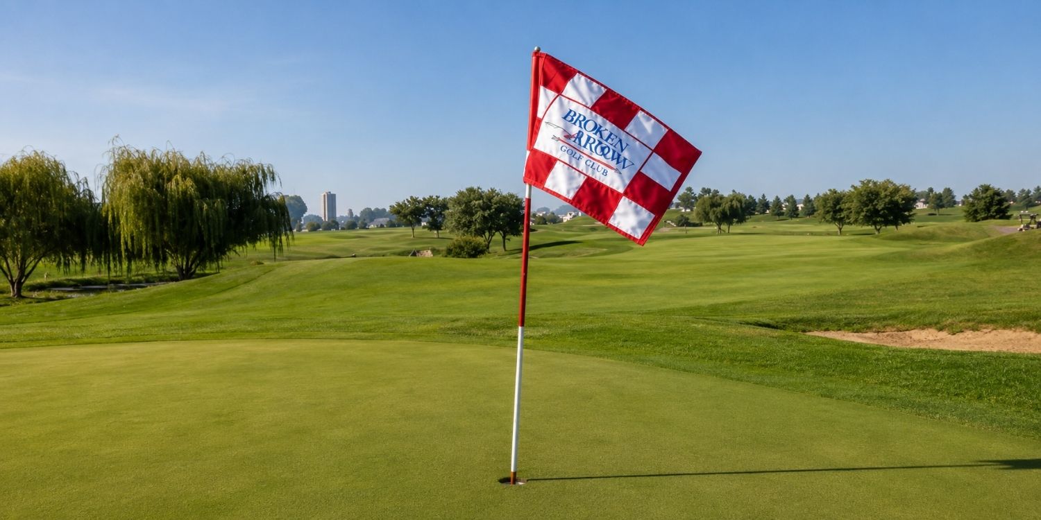 Broken Arrow Golf Club