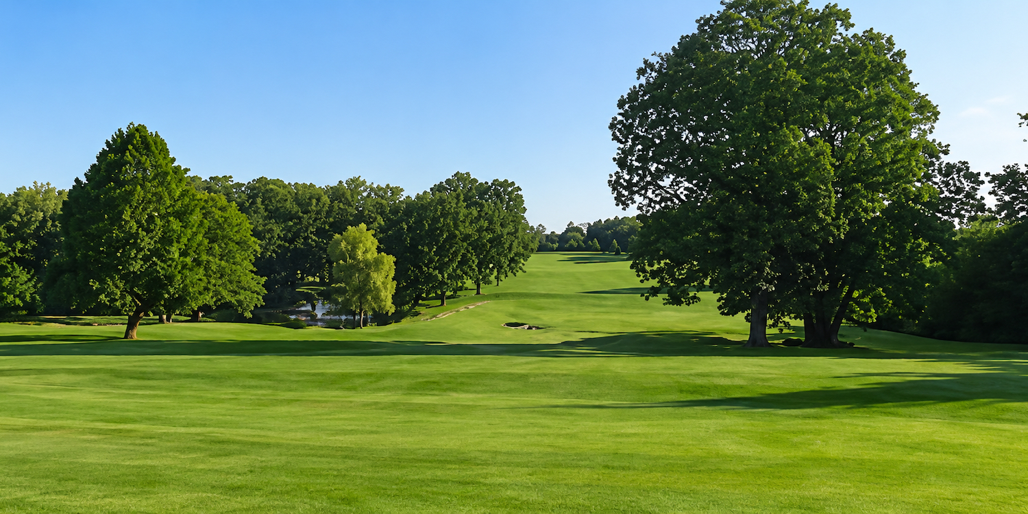 Clear Lake Golf Club