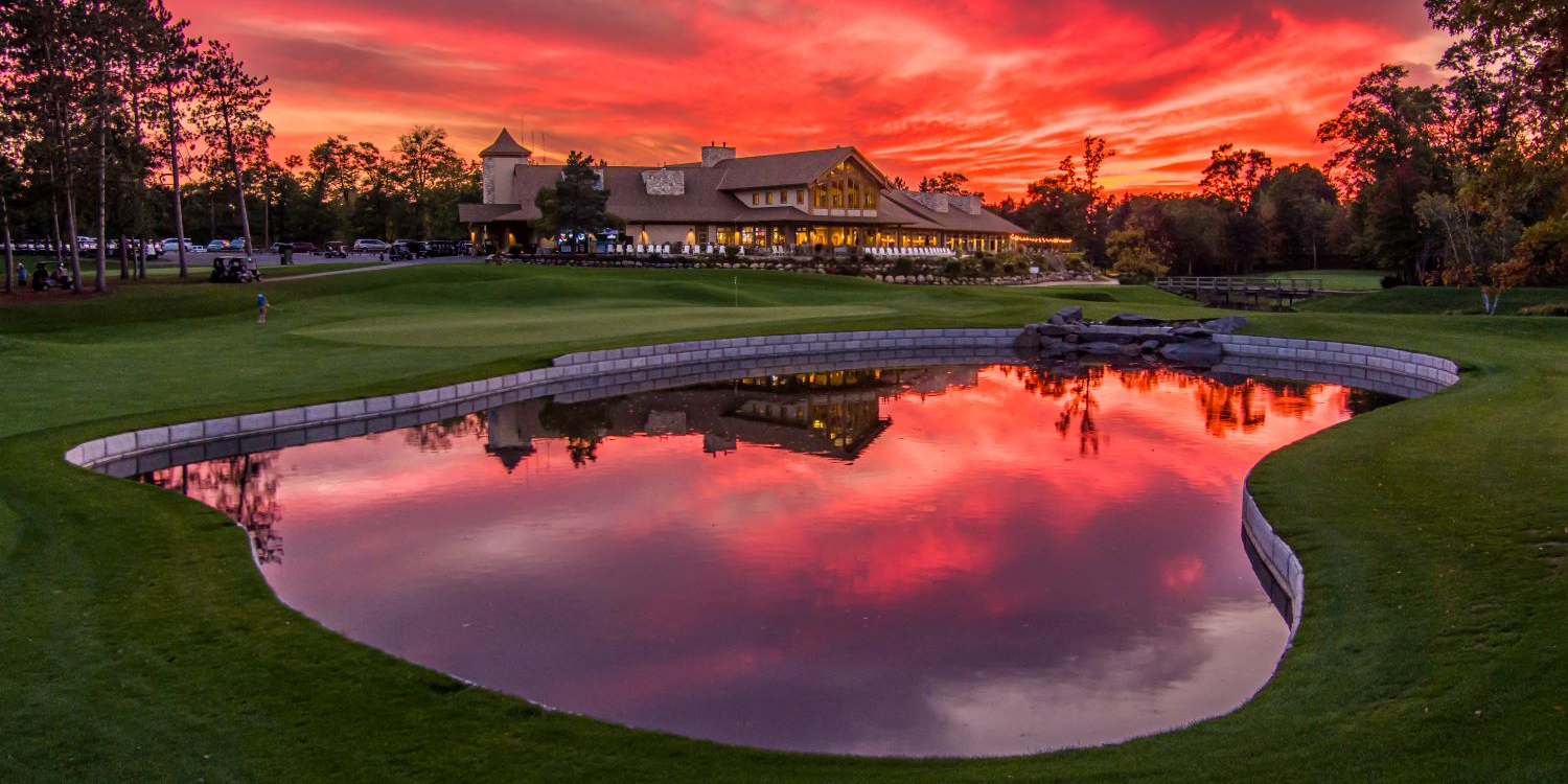 Cragun's Resort on Gull Lake Membership