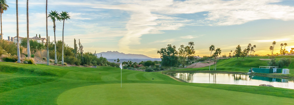 Desert Canyon Golf Club