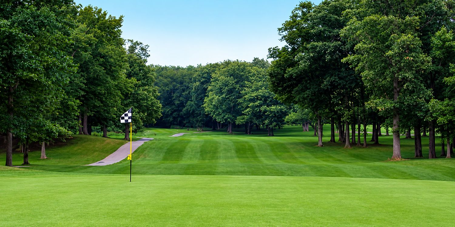 Eldorado Golf Course Golf Outing