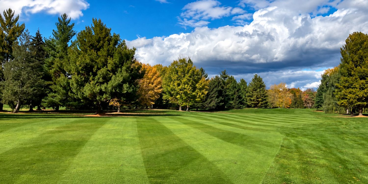 Grand Ledge Country Club