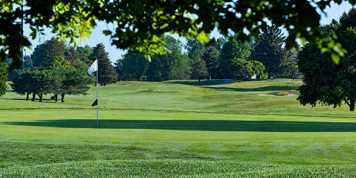 Groesbeck Golf Course Golf Outing
