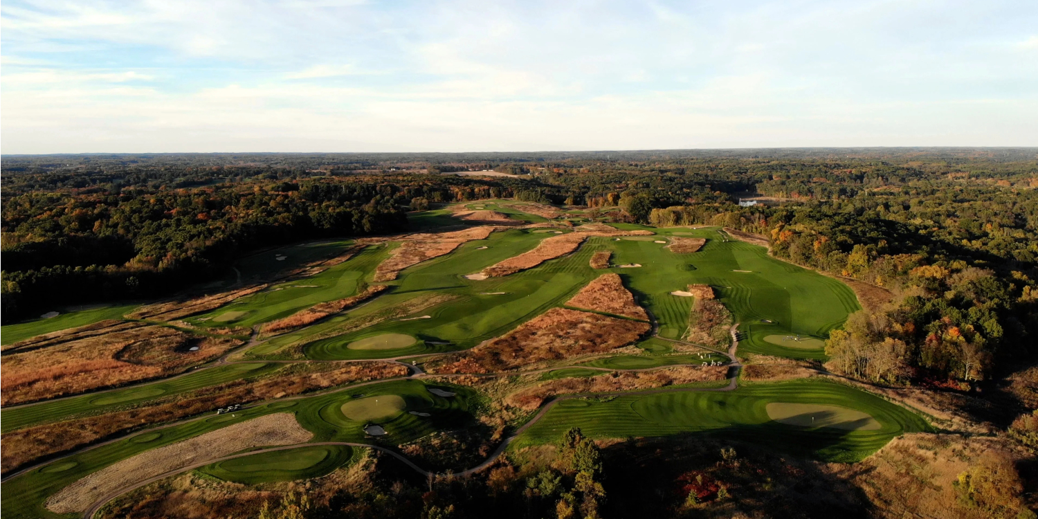 Gull Lake View - Stoatin Brae Golf Outing