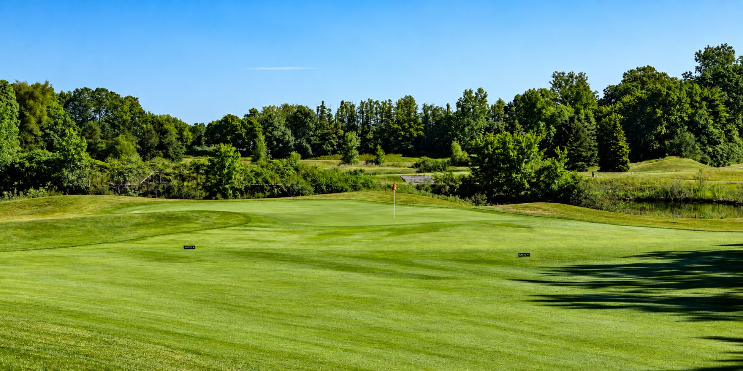 Hawk Hollow Golf Course
