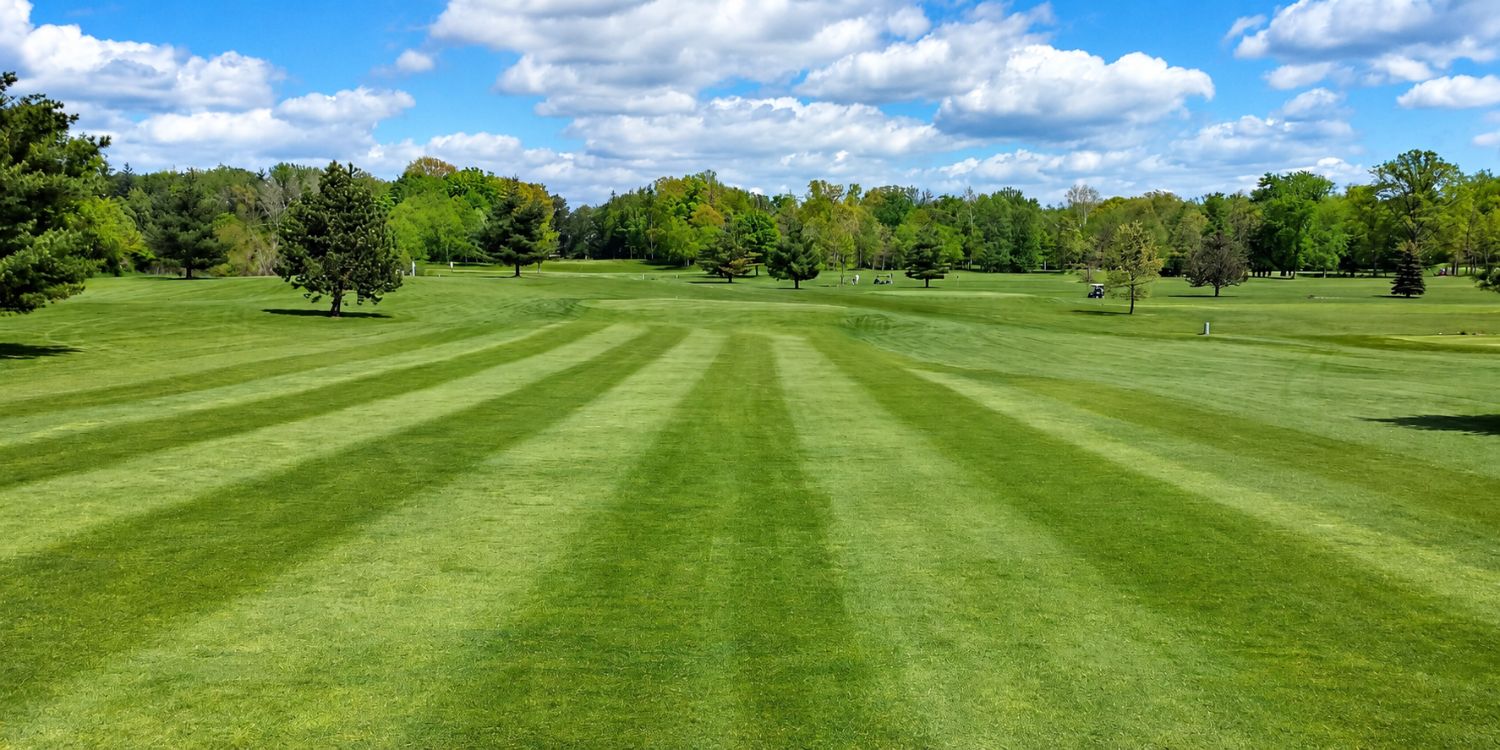 Ironwood Links Golf Club