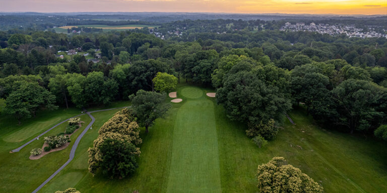 Meadia Heights Golf Club