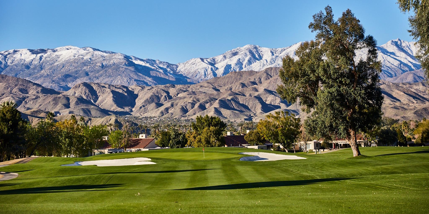 Mission Hills Country Club - Dinah Shore Tournament Course Golf Outing