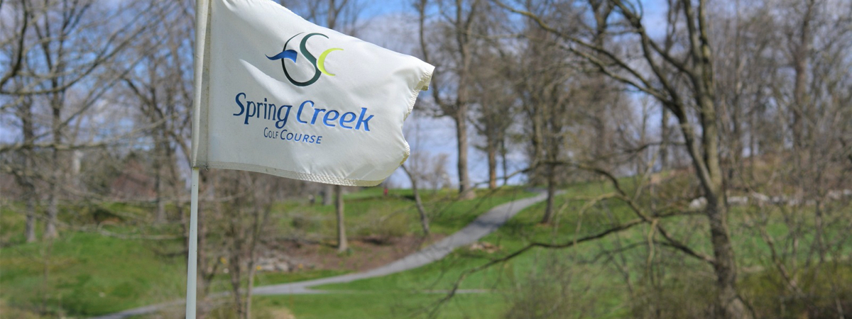 Spring Creek Golf Course