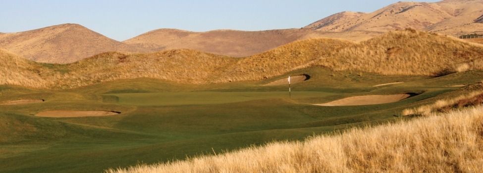 The Ranches Golf Club