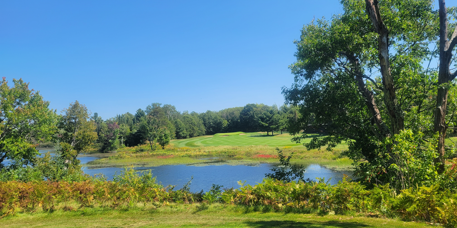 Trout Lake Golf Club