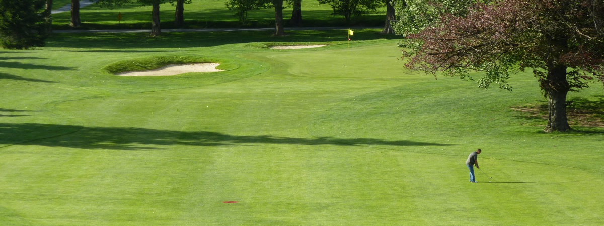 Willow Brook Golf Course