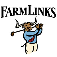 FarmLinks Golf Club at Pursell Farms logo