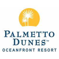 Palmetto Dunes Golf Course - RTJ Oceanfront Course logo