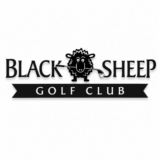 Black Sheep Golf Club