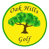 Oak Hills Golf Course